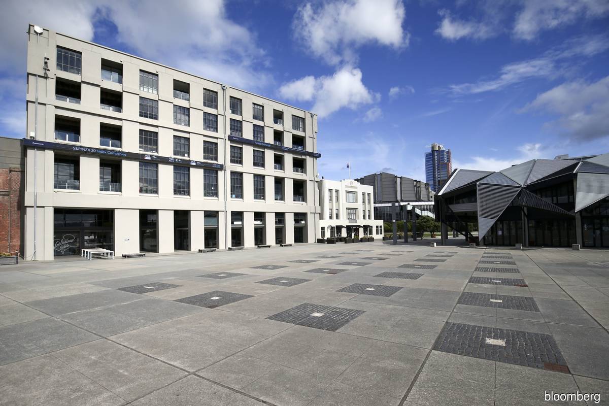 Cyber attack crashes New Zealand stock exchange for fourth day in a row